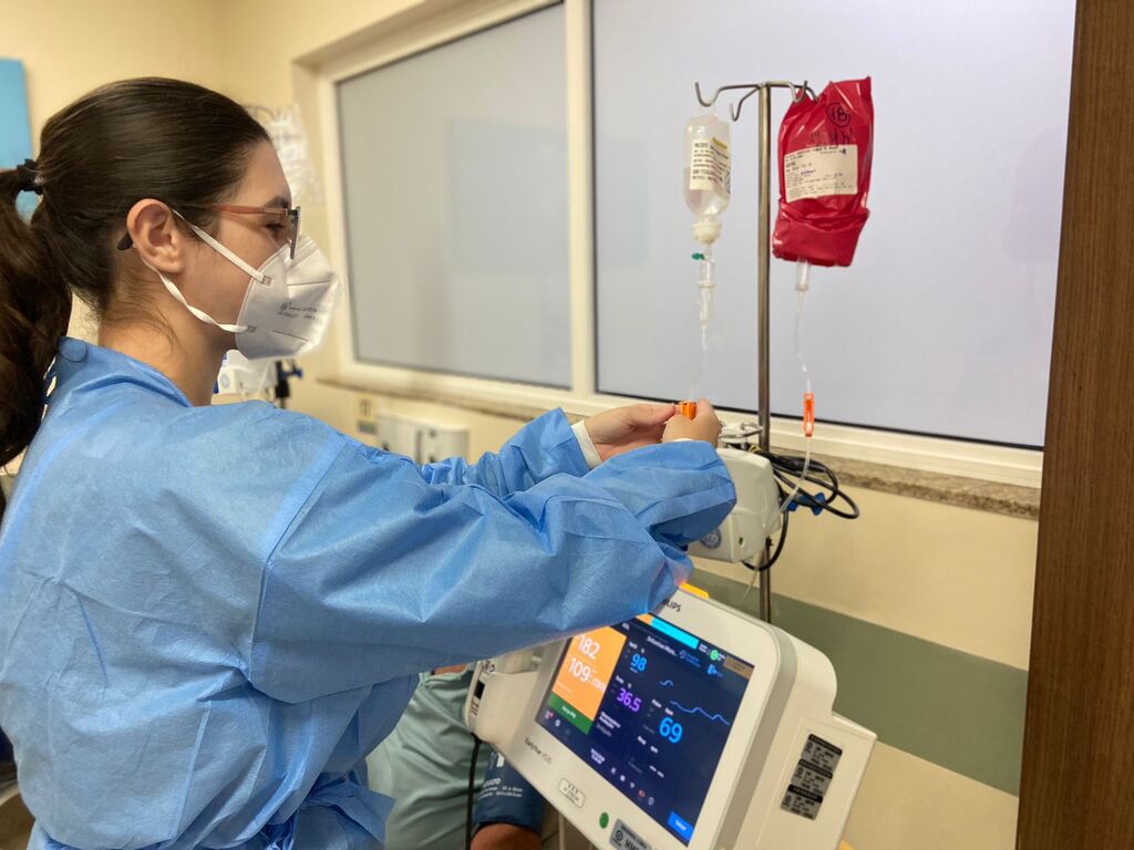 Estado alerta sobre sinais e prevenção do câncer colorretal