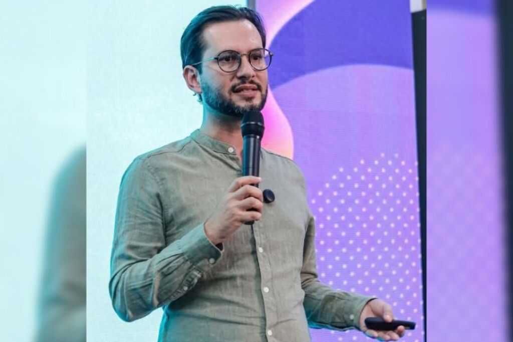 Prefeito de Ascurra aceita convite e vai assumir Secretaria de Planejamento de SC