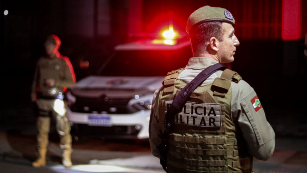 Imagem Reprodução Internet - Autoridades orientam população a ter cautela com informações divulgadas nas redes sociais em Imbituba