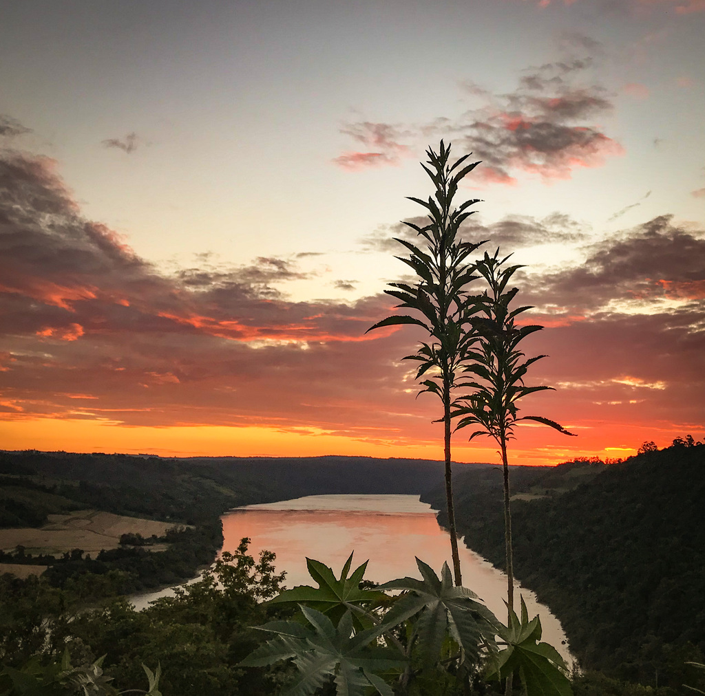 Semana será marcada por chuva e tempo instável na região
