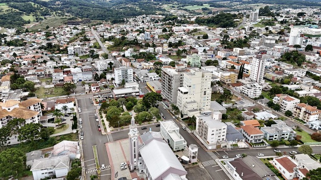 Curitibanos recebe o Programa Alesc Itinerante nesta terça e quarta-feira