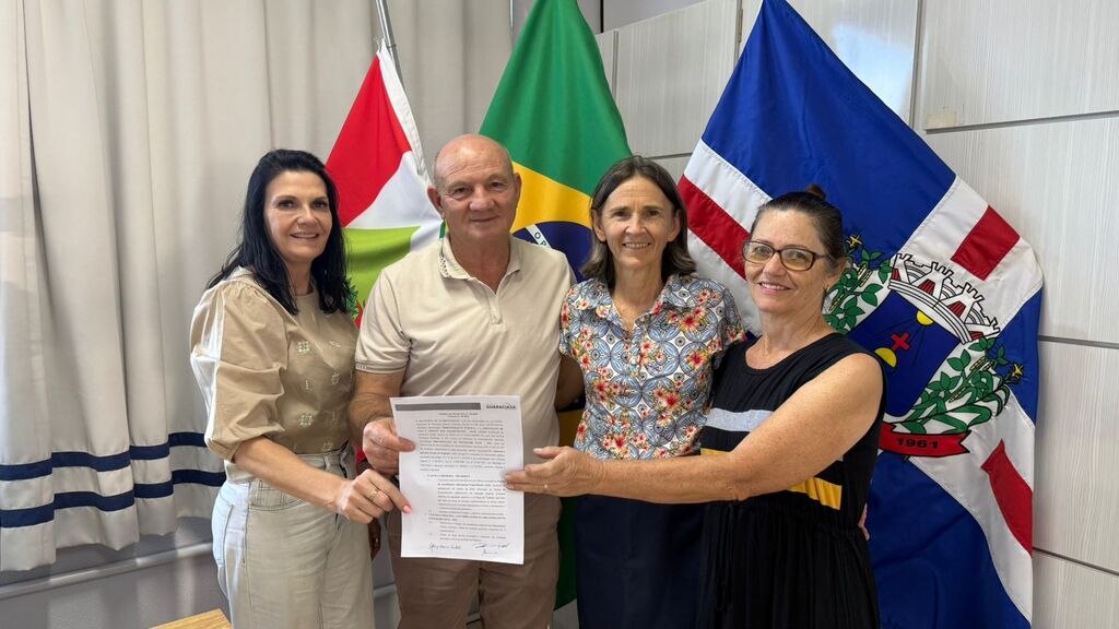 Município firma termo de fomento com a Apae para atendimento especializado