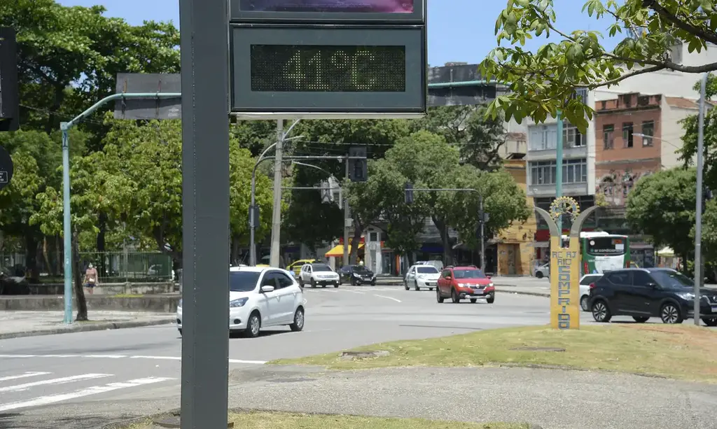 Última década foi a mais quente já registrada, diz agência da ONU