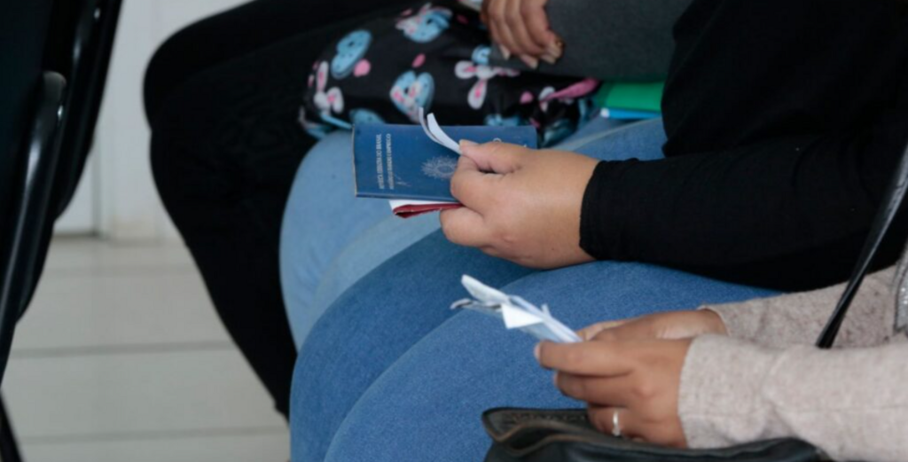 Feira de Oportunidades chega ao Parque Guarani com vagas de emprego em Joinville