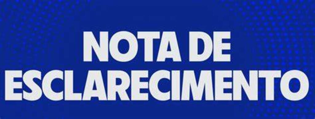 A Prefeitura de Joaçaba vem a público esclarecer informações relacionadas à matéria divulgada sobre a suspensão do processo licitatório para a coleta de lixo no município.
