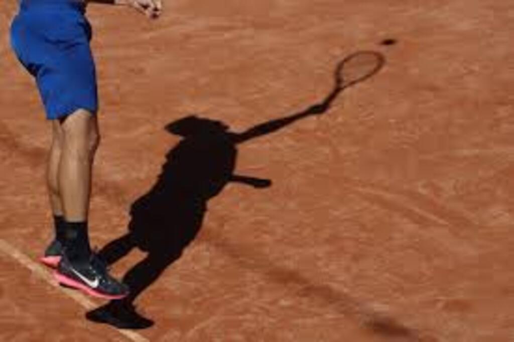 Etapa do Circuito Catarinense de Tênis com recorde de atletas inscritos