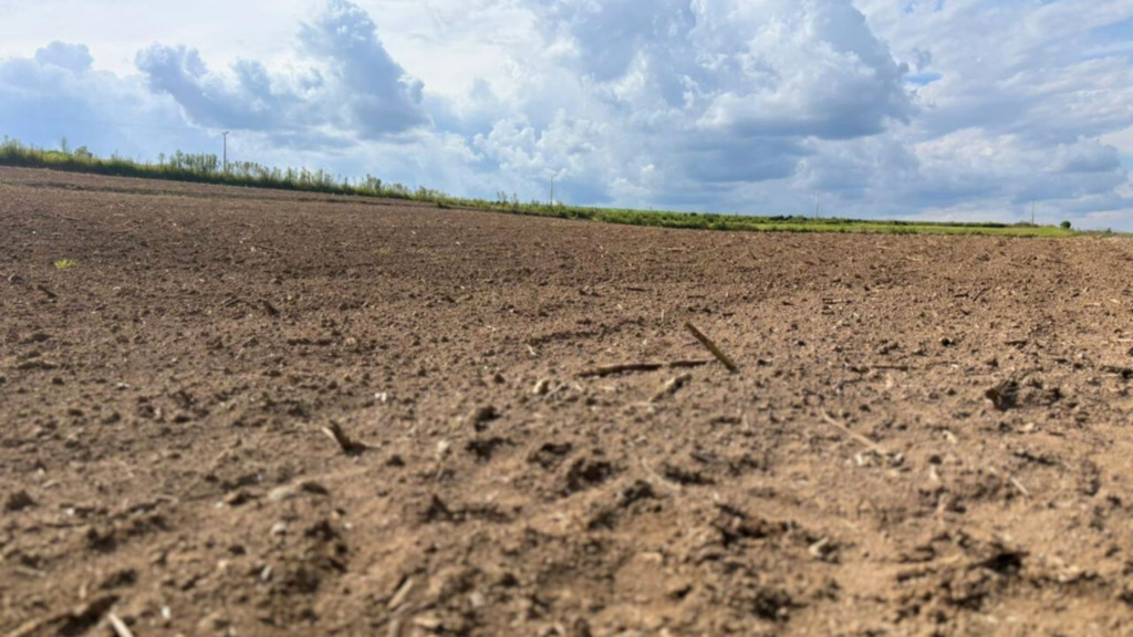 Programa da Prefeitura de Canoinhas auxilia agricultores no diagnóstico do solo