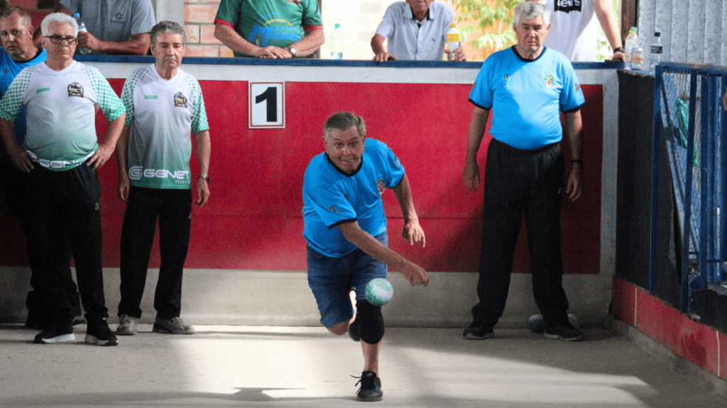 Canoinhas recebe etapa microrregional dos Jasti nesta terça