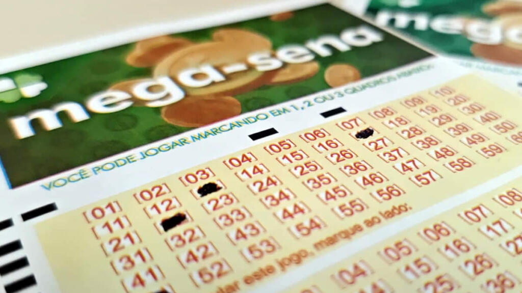 Mega-Sena sorteia nesta terça-feira prêmio acumulado em R$ 13 milhões