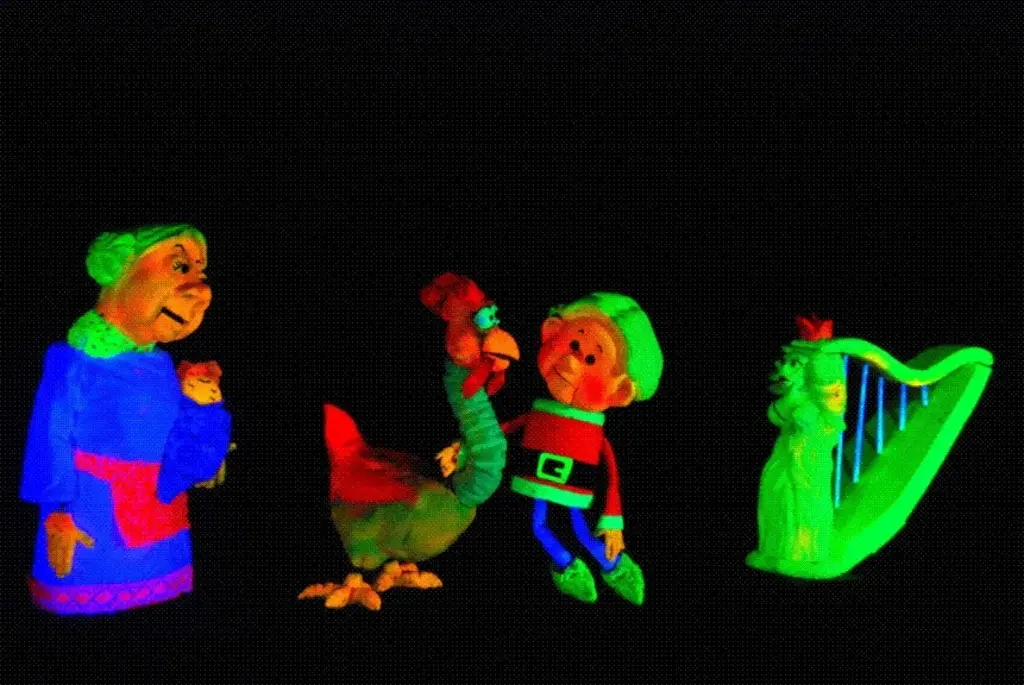 Clássicos do teatro de bonecos joinvilense agitam a Cidadela Cultural no fim de semana