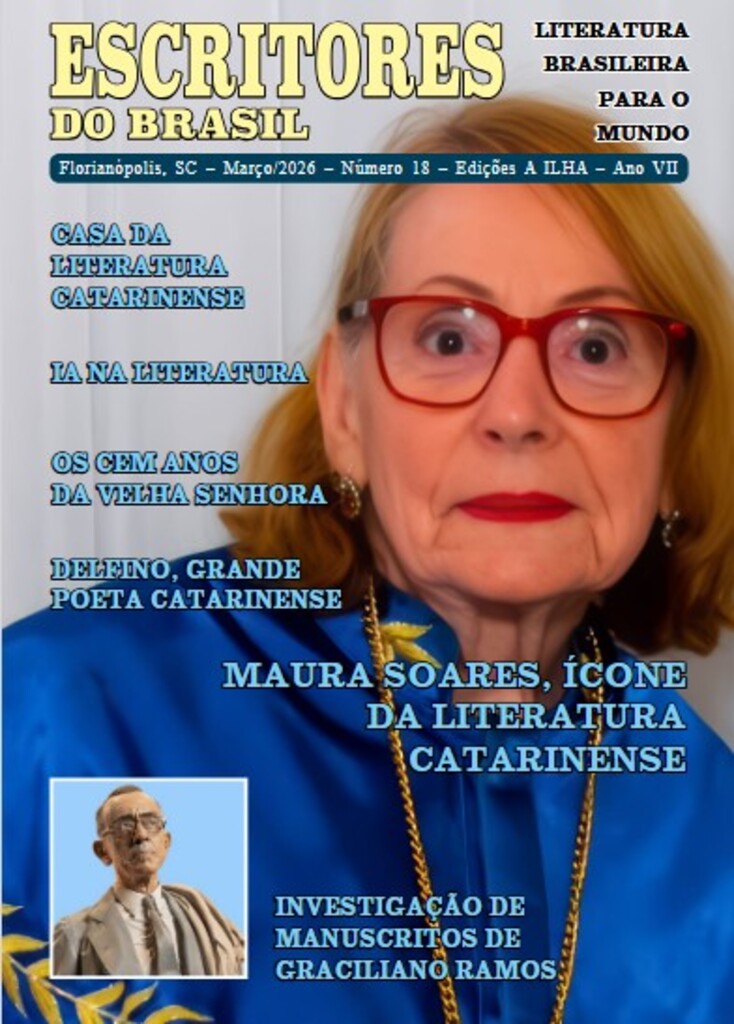 INICIANDO O ANO LITERÁRIO