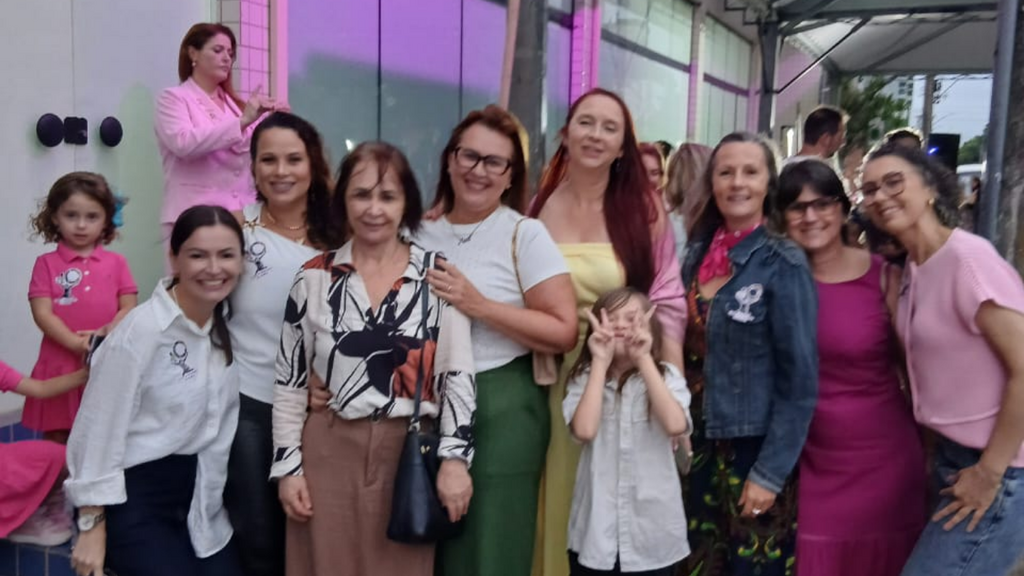 Centro de Referência da Mulher é reinaugurado e reforça políticas de apoio às mulheres em Imbituba