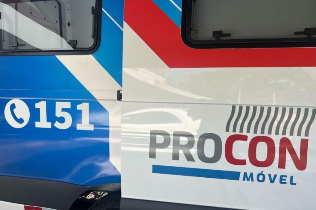 Bairro Vila Formosa recebe o Procon Móvel nesta quarta-feira, dia 25