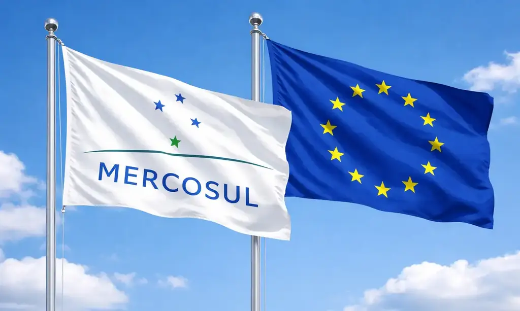 União Europeia/Mercosul - 