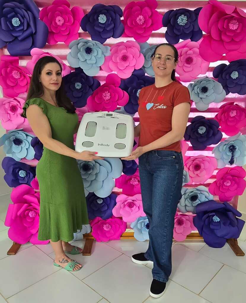 Foto: Assessoria de Comunicação - 