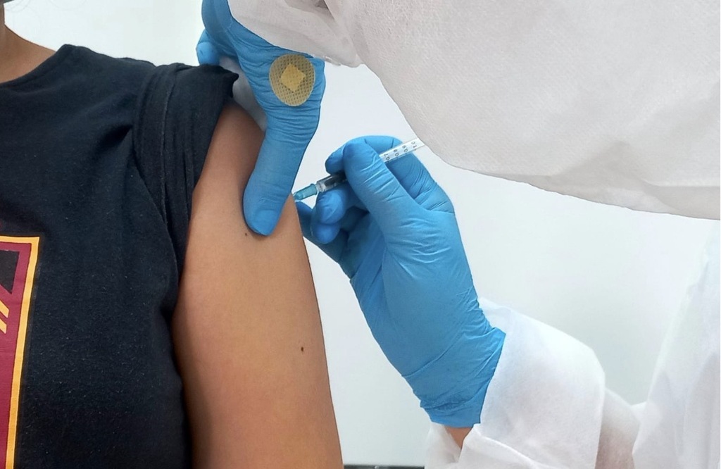 Criciúma iniciará vacinação contra a gripe neste sábado com Dia D