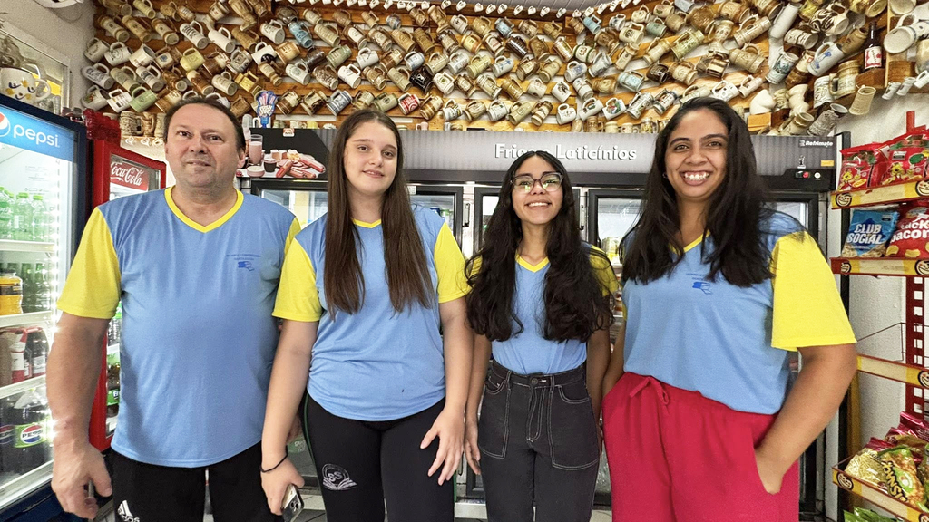 Panificadora Santa Lúcia: tradição, qualidade e excelência em produtos e serviços