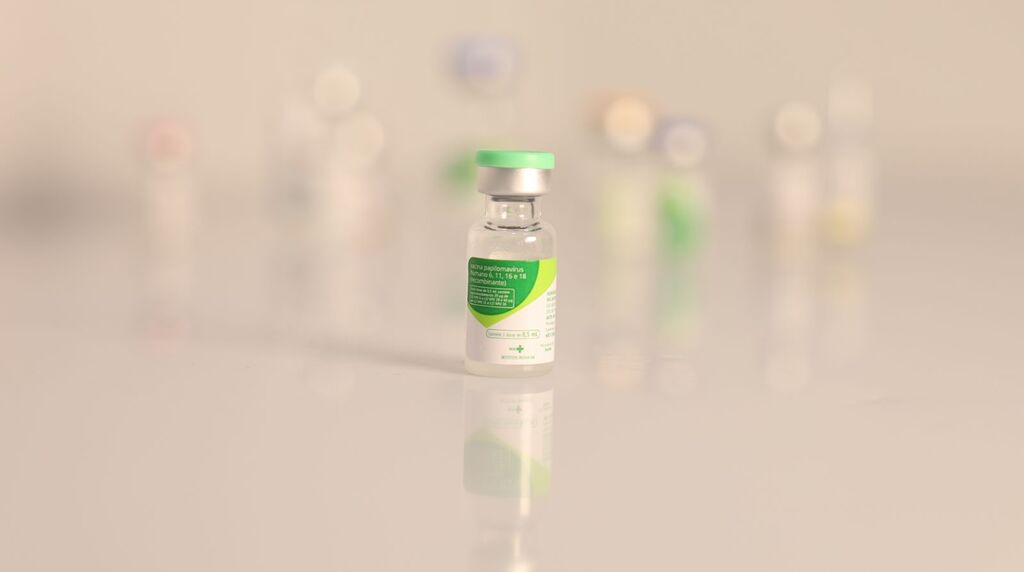 ESTADO REFORÇA IMPORTÂNCIA DA VACINAÇÃO E DO DIAGNÓSTICO PRECOCE CONTRA O CÂNCER DE COLO DO ÚTERO