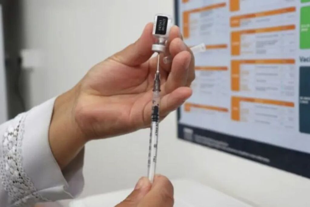 Blumenau promove Dia D de vacinação contra a gripe em Blumenau neste sábado