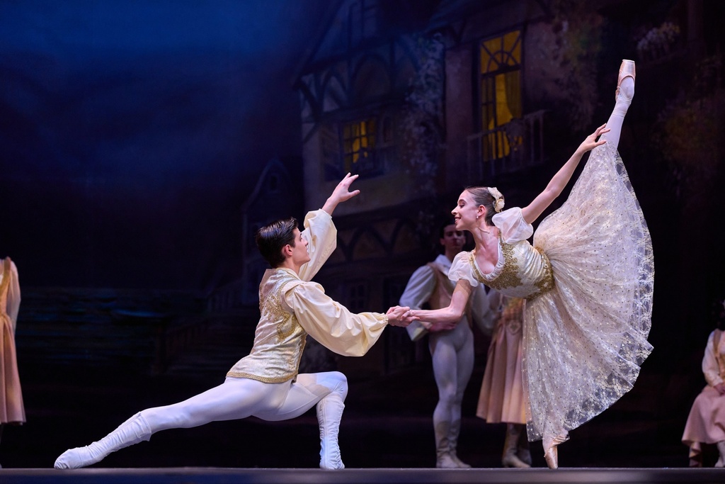 “Don Quixote” com orquestra ao vivo, bailarinos internacionais e espetáculo de tango inovador: conheça as atrações das Noites Especiais do 43º Festival de Dança de Joinville