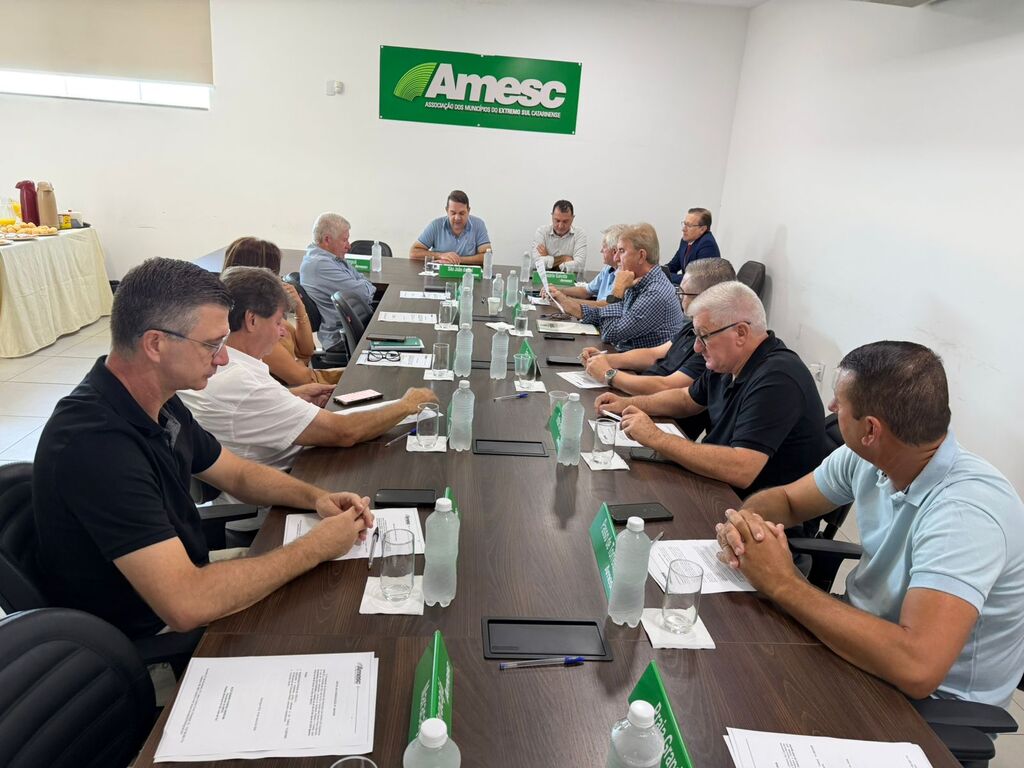 AMESC REATIVA CIMGEPA E DEBATE PAUTAS ESTRATÉGICAS