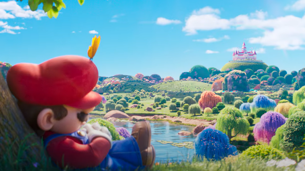 Cine Show do Farol Shopping renova programação com estreias e opções para todos os públicos