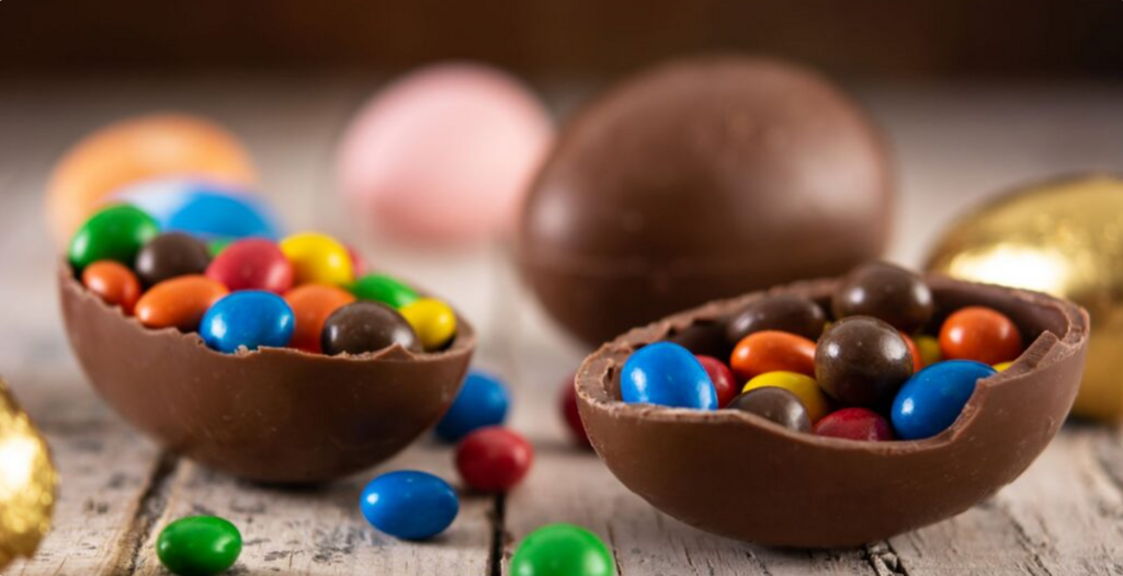 Preços de chocolates variam até 191% em Joinville