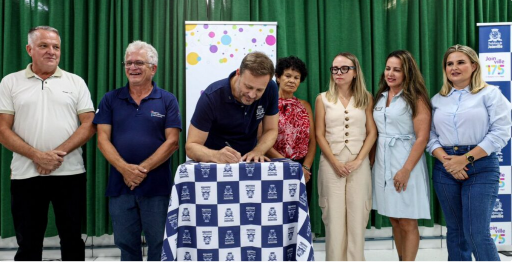 UBSF Adhemar Garcia será ampliada