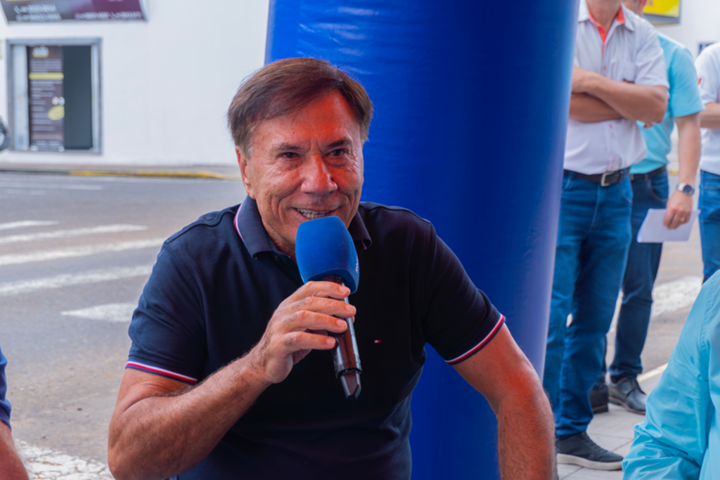 COM VALOR HISTÓRICO, SICOOB CREDISULCA  REALIZA DEPÓSITO DE SOBRAS AOS ASSOCIADOS