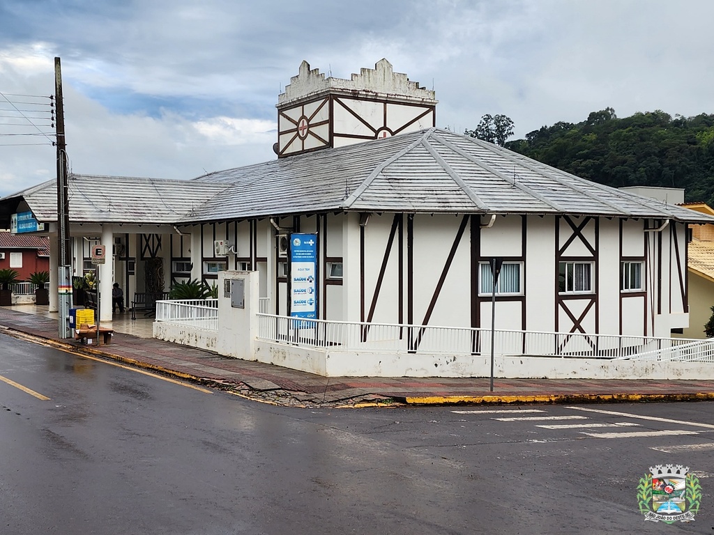 Campanha da Vacina contra a Gripe inicia neste sábado em São João do Oeste com Dia D