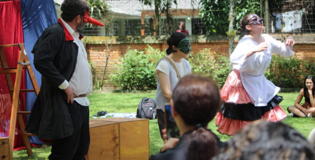 Final de semana em Joinville tem lazer, cultura e atividades infantis