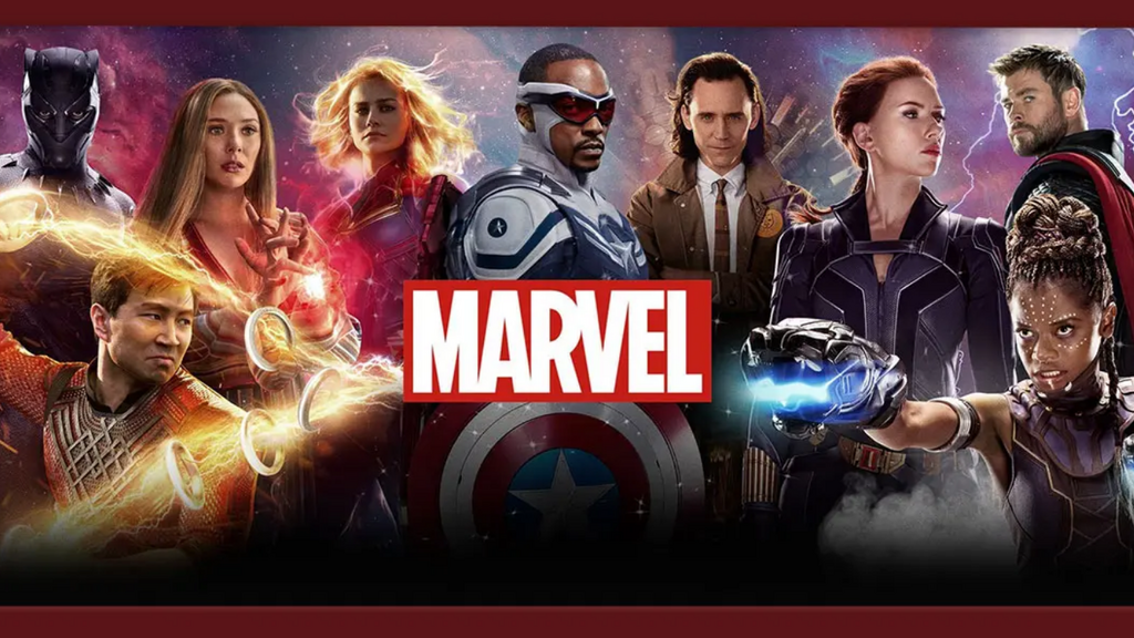 Mais efeito, menos impacto: a Marvel ficou mais bonita… mas perdeu a mão