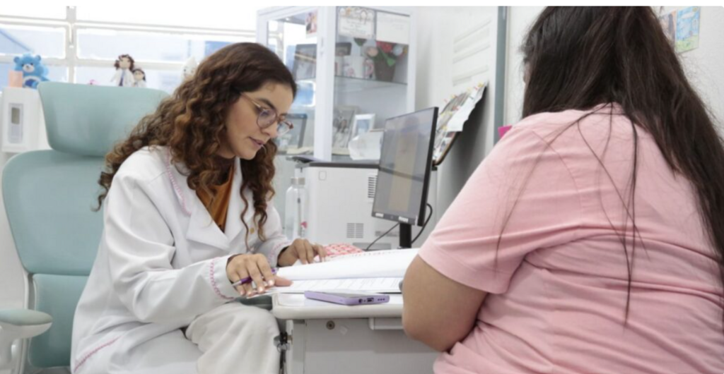 Sábado terá ação especial de saúde da mulher em Joinville com atendimentos gratuitos