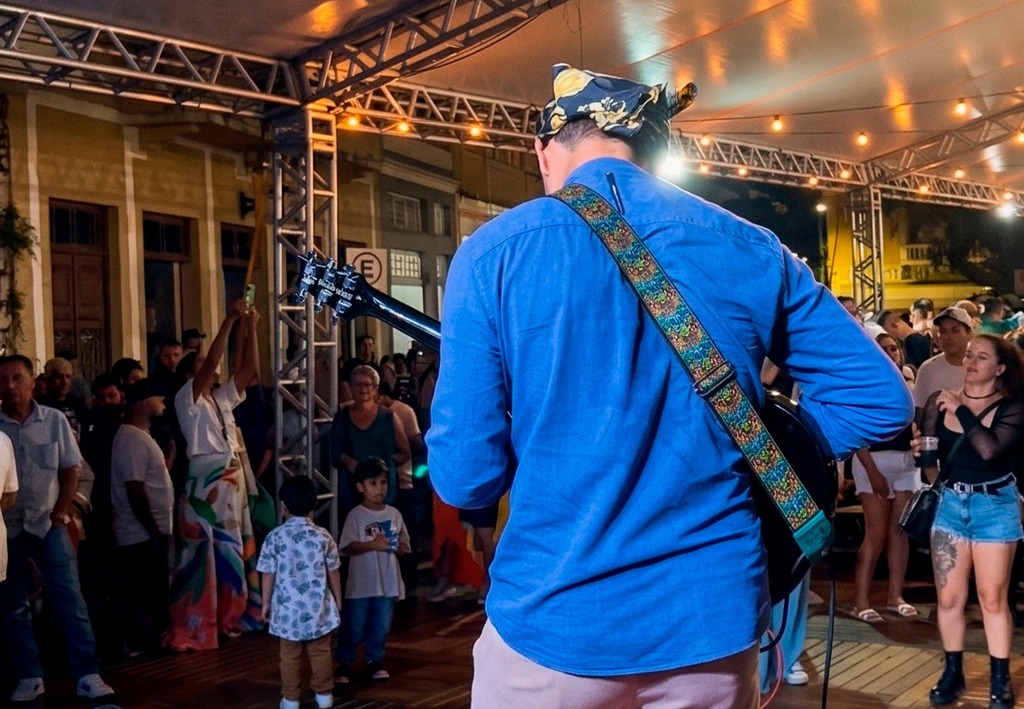 Fundação Cultural divulga resultado final do edital de músicos e bandas para a programação da 36ª Festilha