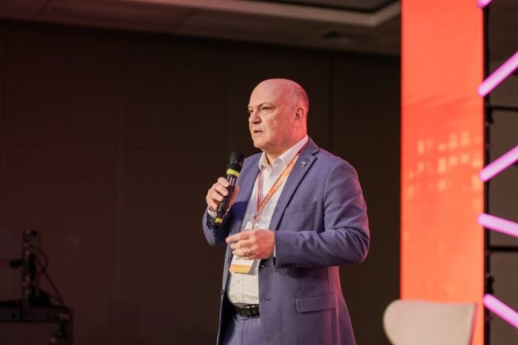 Seminário de Sustentabilidade Ambiental integra agenda técnica do CREA Summit 2026