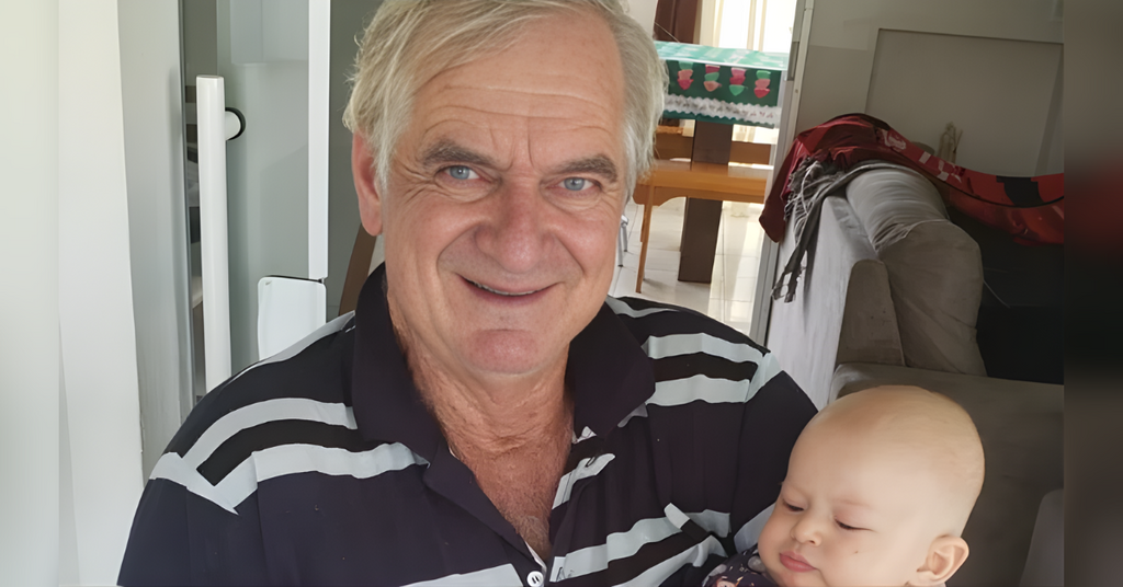 Solidariedade: Família de Santa Terezinha cria campanha para ajudar idoso a comprar concentrador de oxigênio