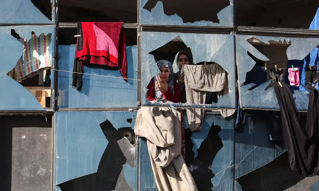 Ataques de Israel durante cessaar-fogo matam mais de 700 em Gaza