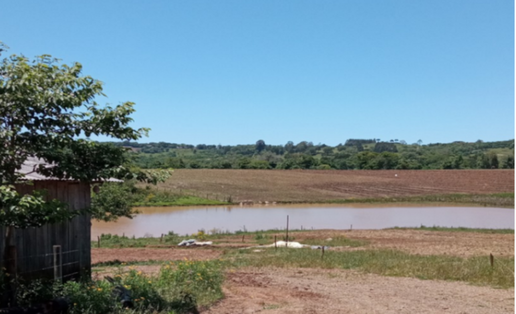 Decreto autoriza desapropriação de imóvel rural no Planalto Catarinense