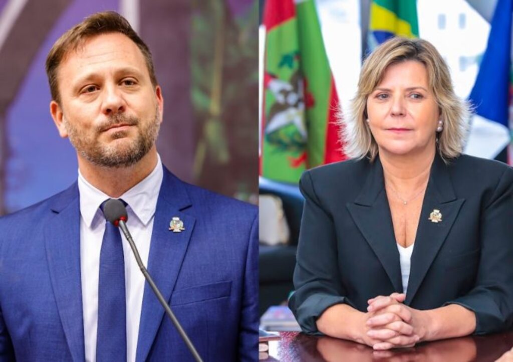 Câmara de Joinville fará sessão na Expoville para posse de nova prefeita