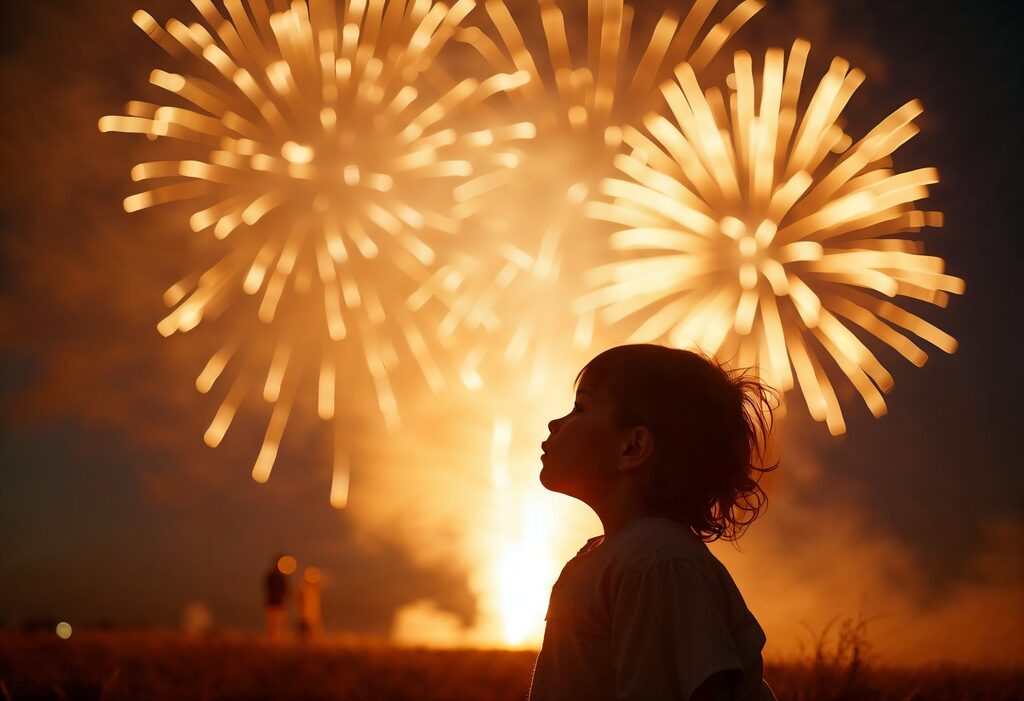 Venda de fogos com estampido pode acabar em Joinville com nova proposta