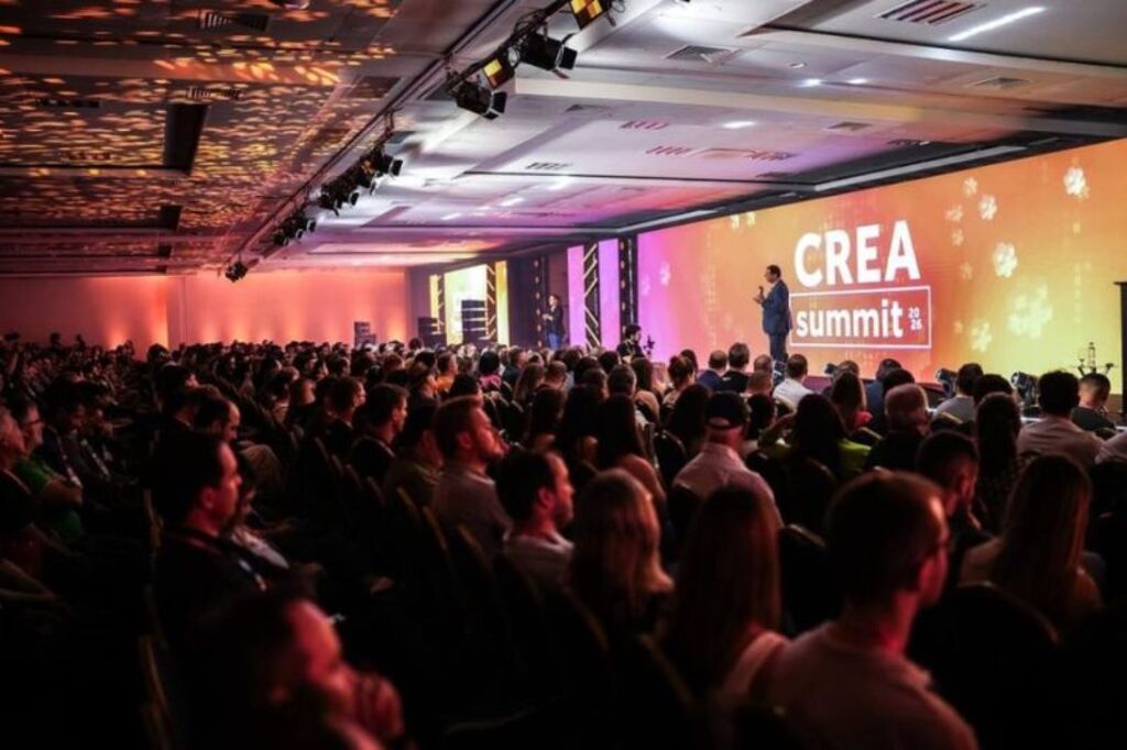 CREA Summit 2026 encerra com mais de 4,9 mil participantes e reforça integração entre engenharia e inovação