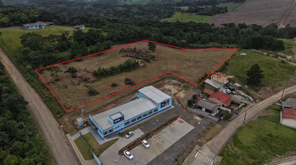 Projeto arquitetônico do novo hospital de Correia Pinto é aprovado e obra avança para próxima etapa