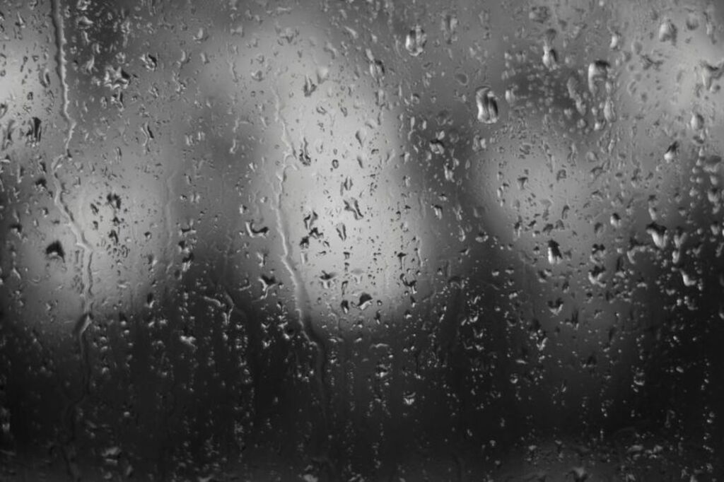 Previsão do tempo em Santa Catarina alerta para queda de temperatura e temporais nesta terça-feira