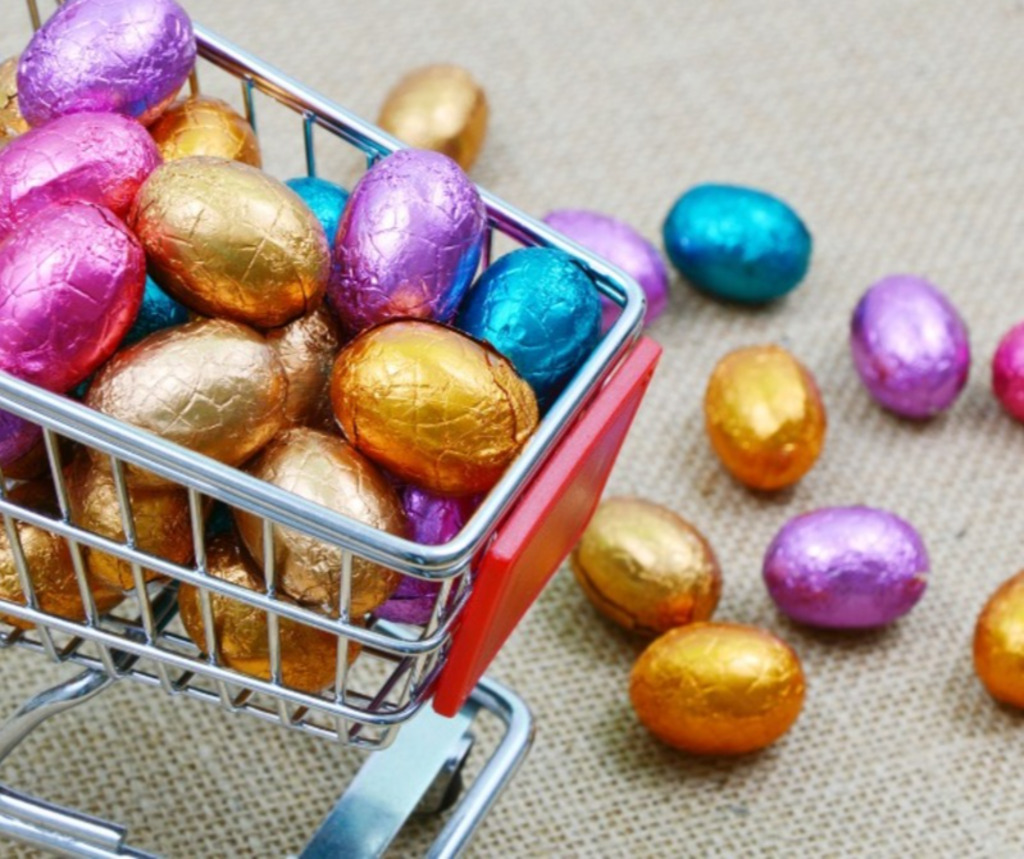 Páscoa 2026 deve levar 106 milhões de consumidores às compras, aponta CNDL/SPC Brasil