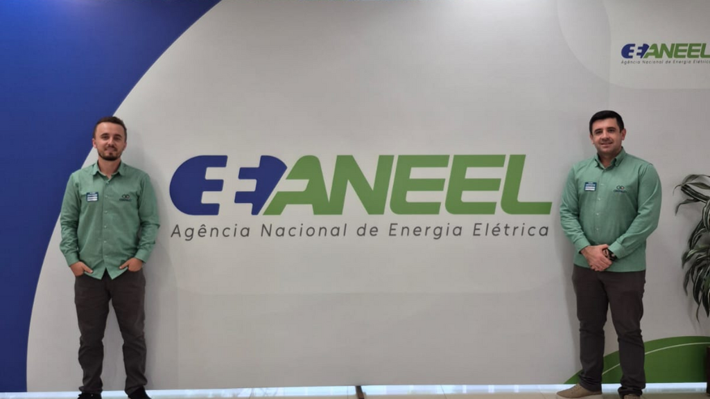 CERPALO participa de fórum nacional da ANEEL e reforça compromisso com qualidade no atendimento
