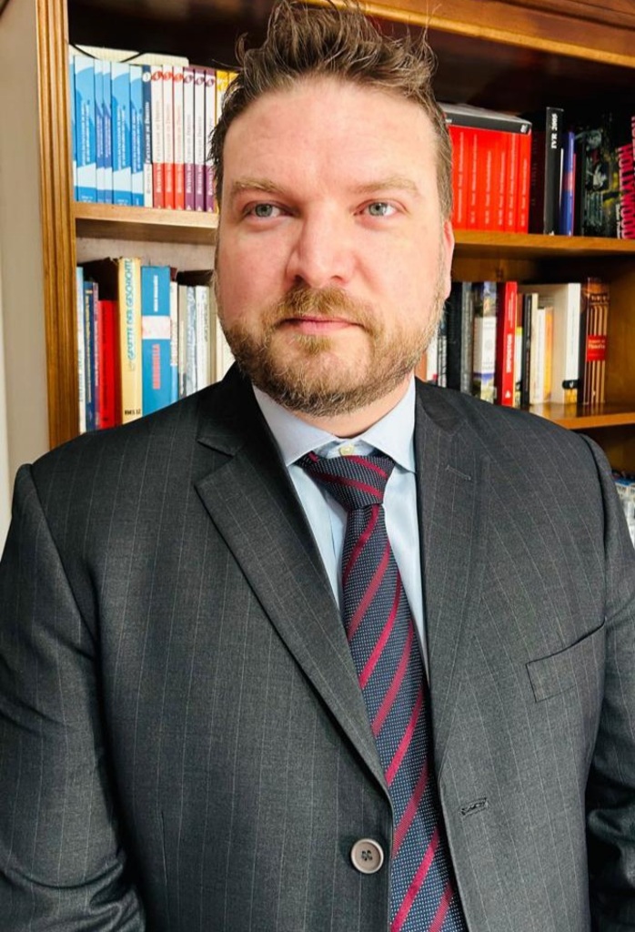 A morte da esfera pública