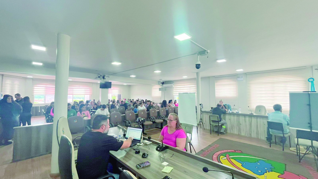 Justiça Eleitoral realiza 248 atendimentos em Otacílio Costa