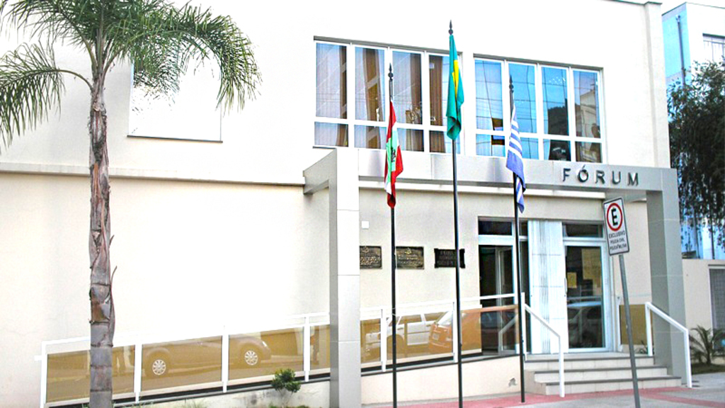 Comarca de Capinzal avalia projetos sociais para receber recursos de penas pecuniárias