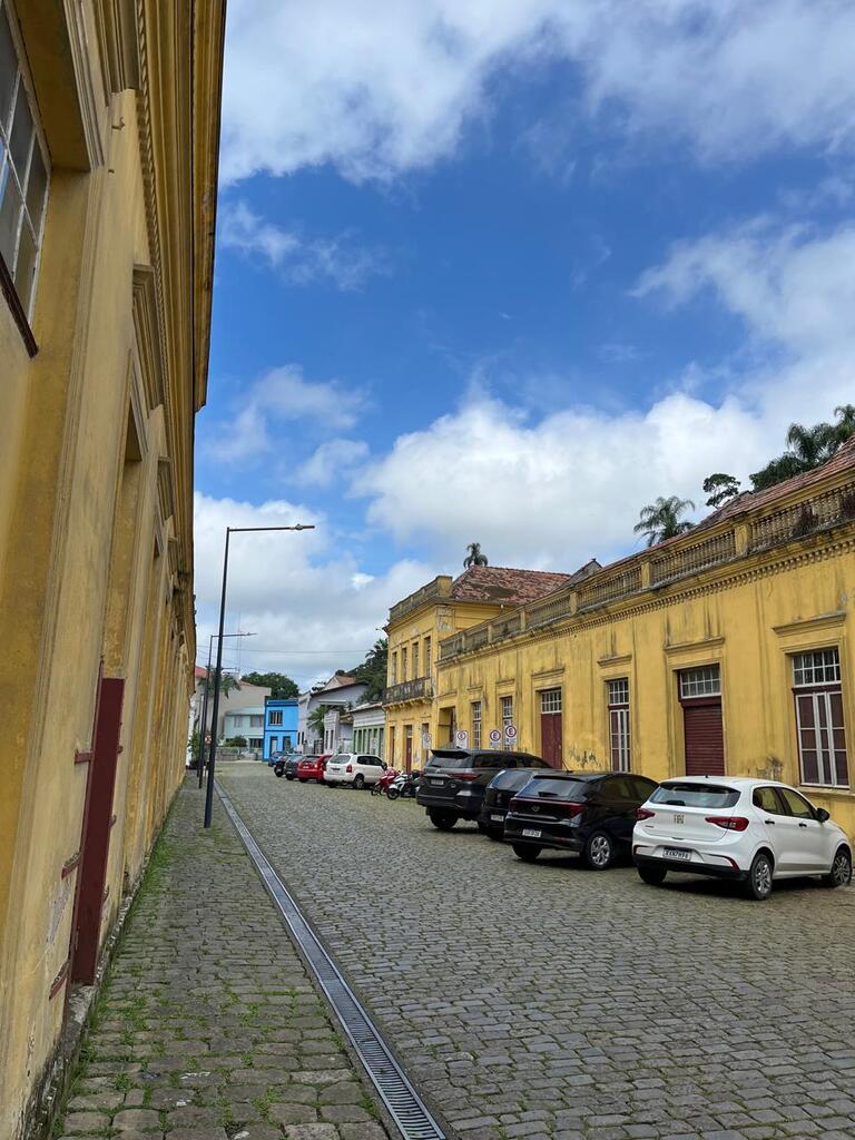 Estado transfere gestão do Museu Nacional do Mar ao município enquanto reforma segue em andamento