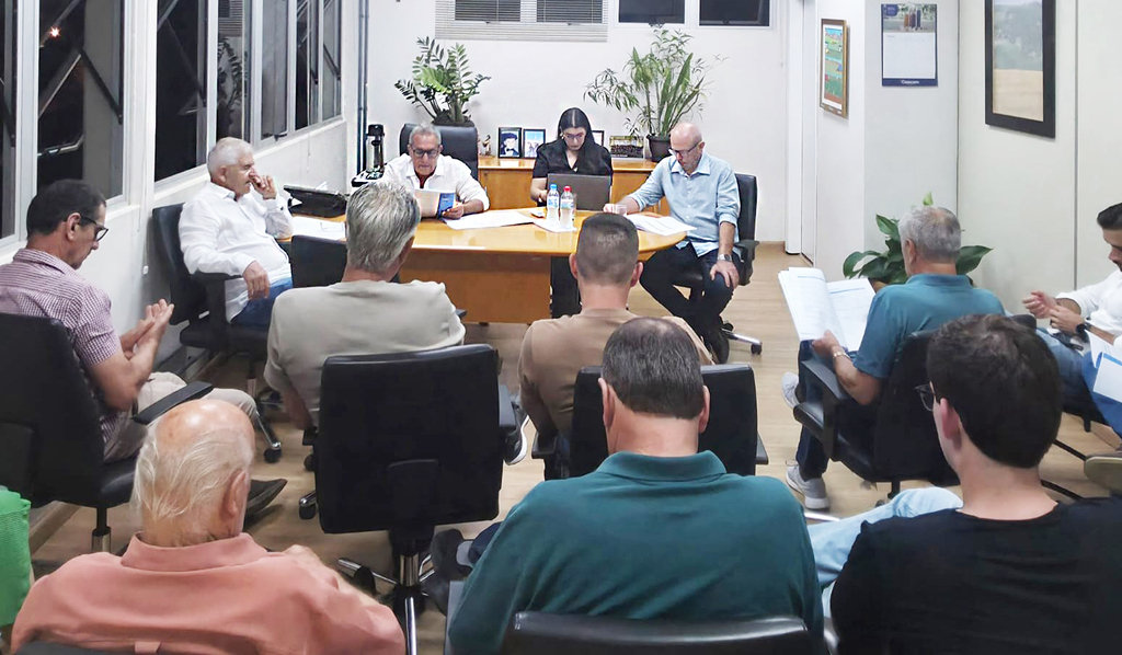 Coocam aprova contas de 2025 e reforça cautela diante do cenário do agro